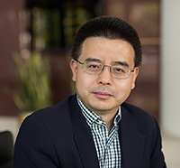 Wei Fan, Chief Operating Officer at RVI Group
